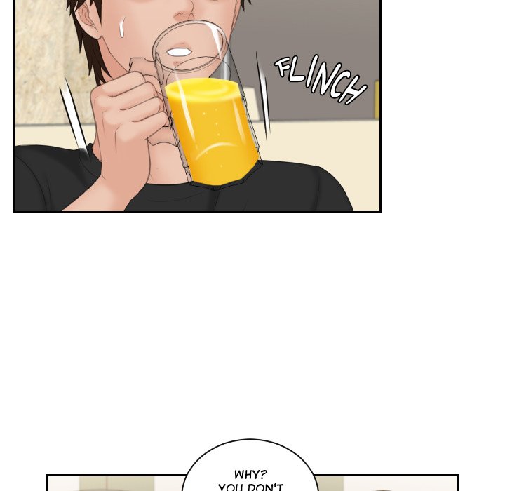 My Love Companion Chapter 16 image 70