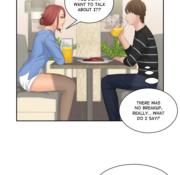 My Love Companion Chapter 16 image 71
