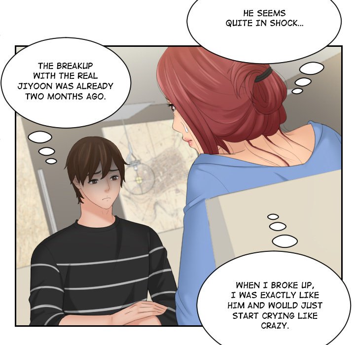 My Love Companion Chapter 16 image 72