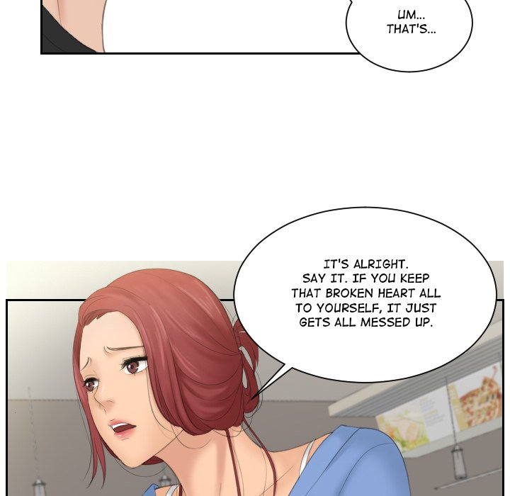 My Love Companion Chapter 16 image 74
