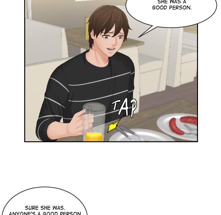 My Love Companion Chapter 16 image 76