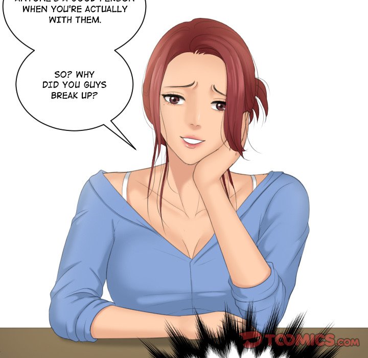 My Love Companion Chapter 16 image 77