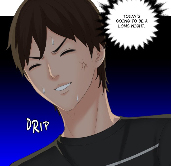 My Love Companion Chapter 16 image 7