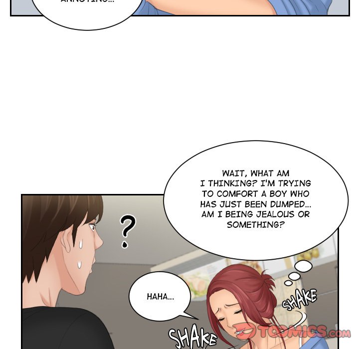 My Love Companion Chapter 16 image 81