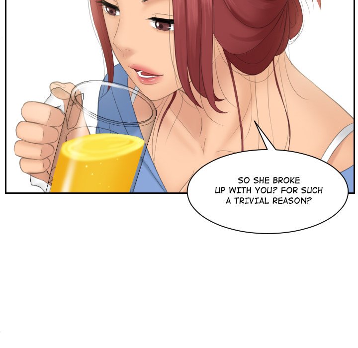 My Love Companion Chapter 16 image 83