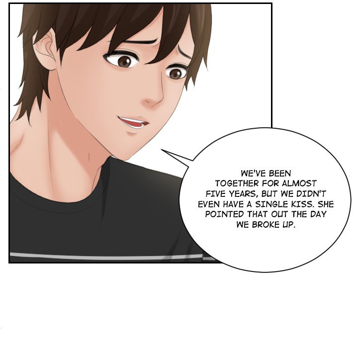 My Love Companion Chapter 16 image 84