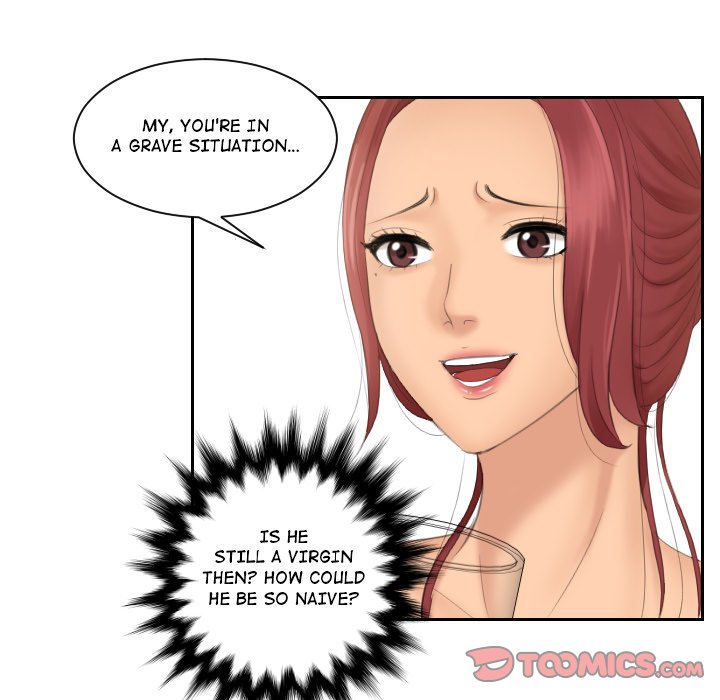 My Love Companion Chapter 16 image 85