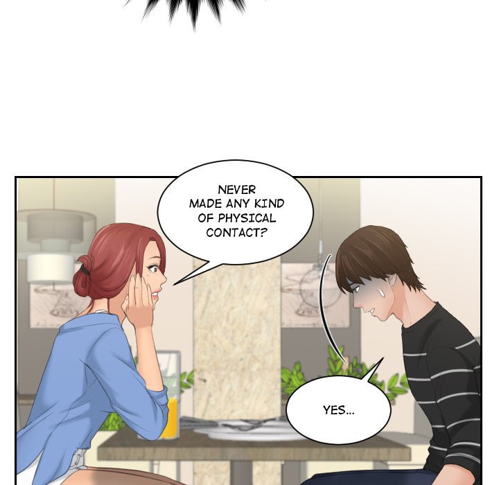 My Love Companion Chapter 16 image 86