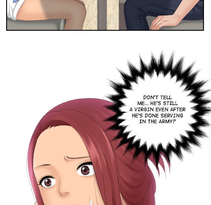 My Love Companion Chapter 16 image 87