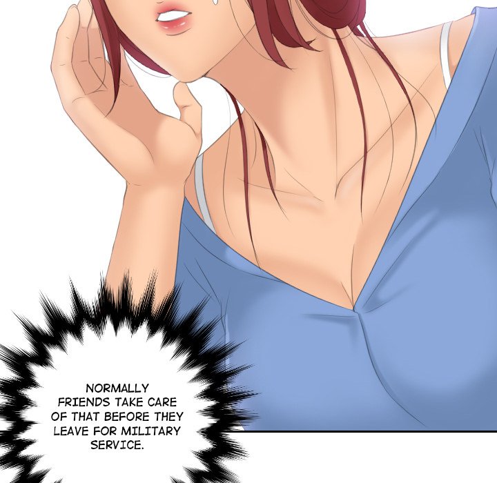 My Love Companion Chapter 16 image 88