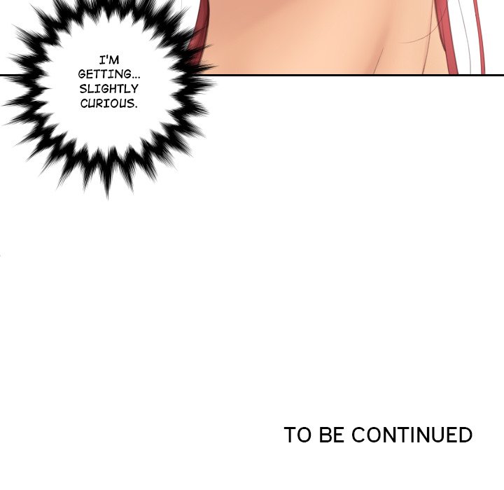 My Love Companion Chapter 16 image 90