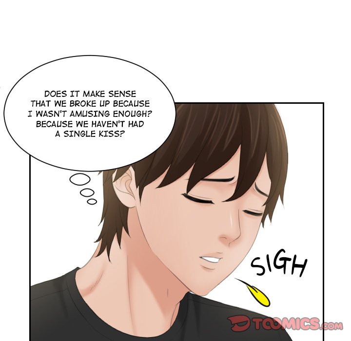 My Love Companion Chapter 17 image 13