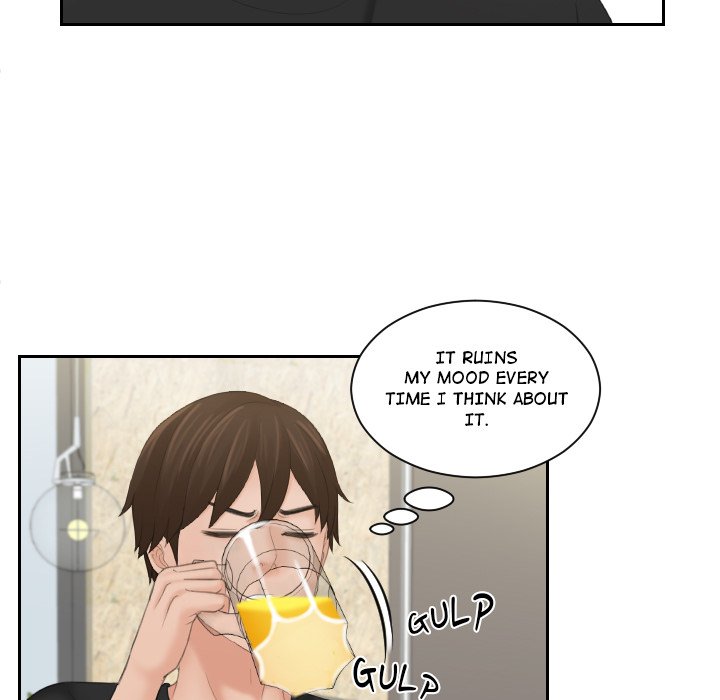 My Love Companion Chapter 17 image 14