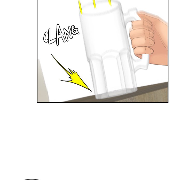 My Love Companion Chapter 17 image 17