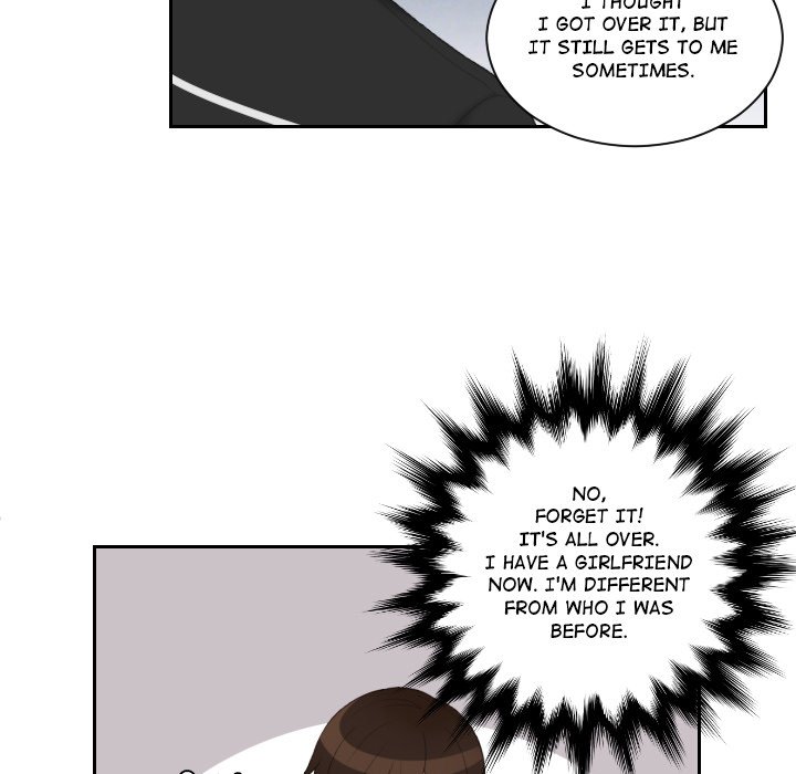 My Love Companion Chapter 17 image 20