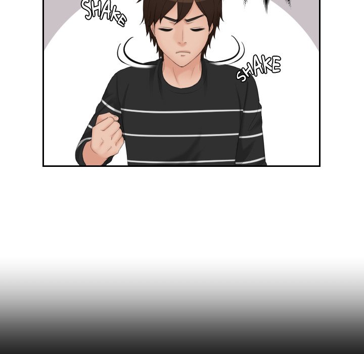 My Love Companion Chapter 17 image 21
