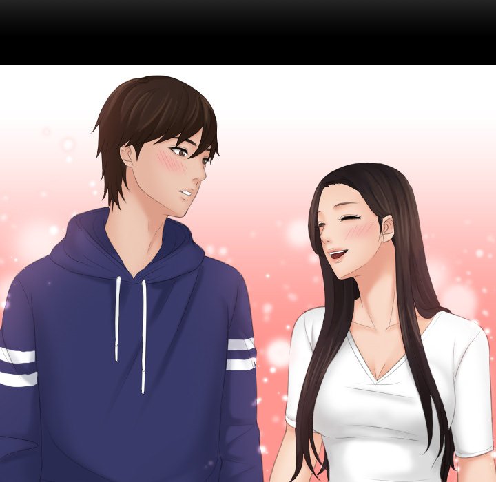 My Love Companion Chapter 17 image 22
