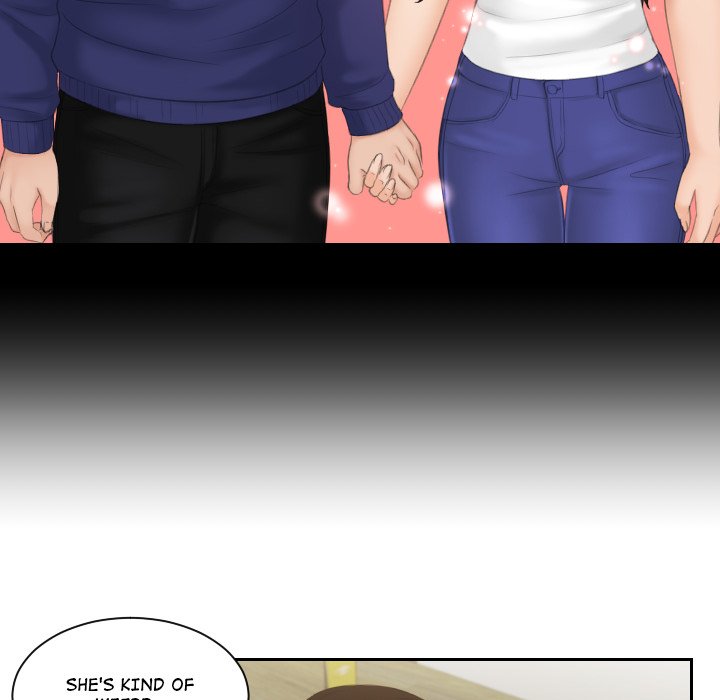 My Love Companion Chapter 17 image 23