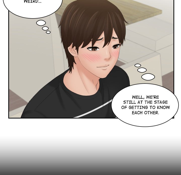 My Love Companion Chapter 17 image 24