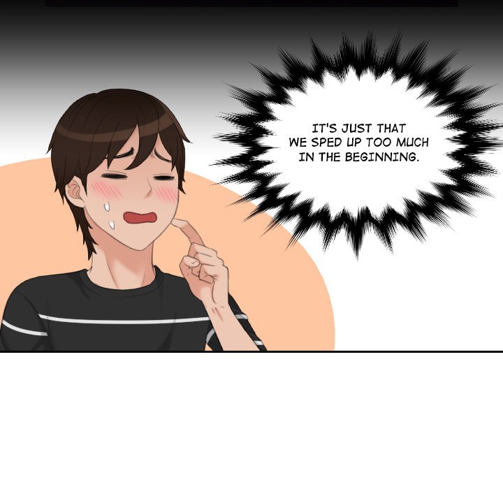 My Love Companion Chapter 17 image 26