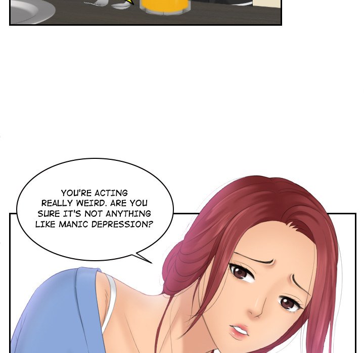 My Love Companion Chapter 17 image 28