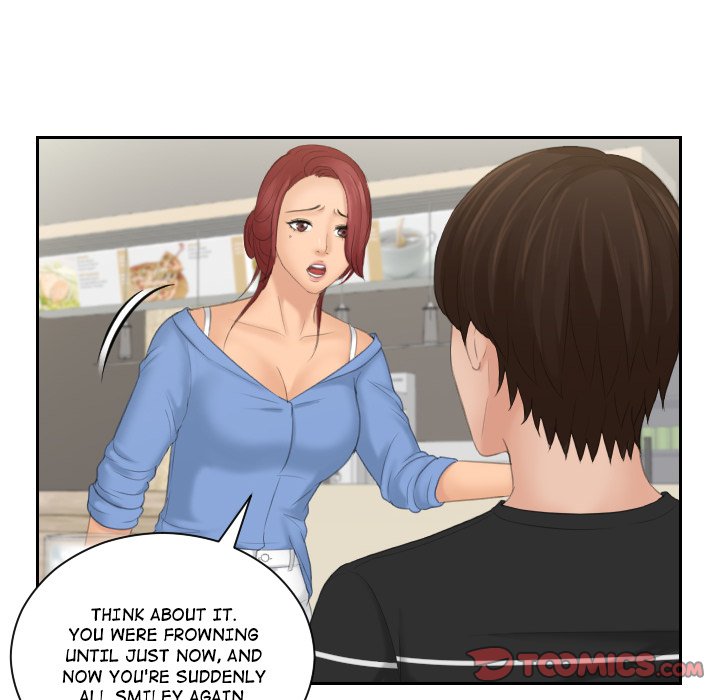 My Love Companion Chapter 17 image 31