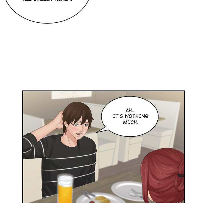 My Love Companion Chapter 17 image 32