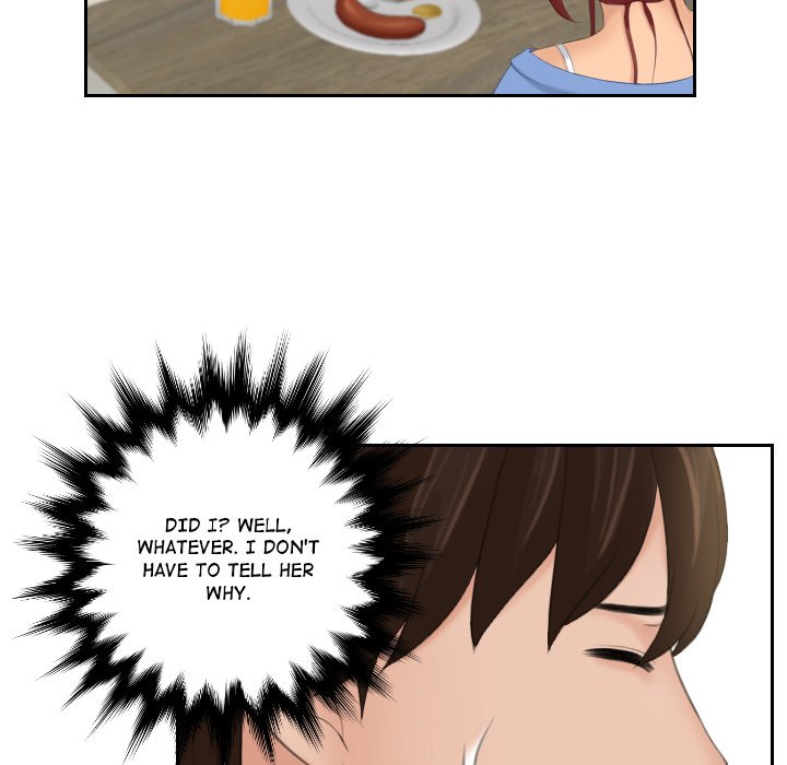 My Love Companion Chapter 17 image 33