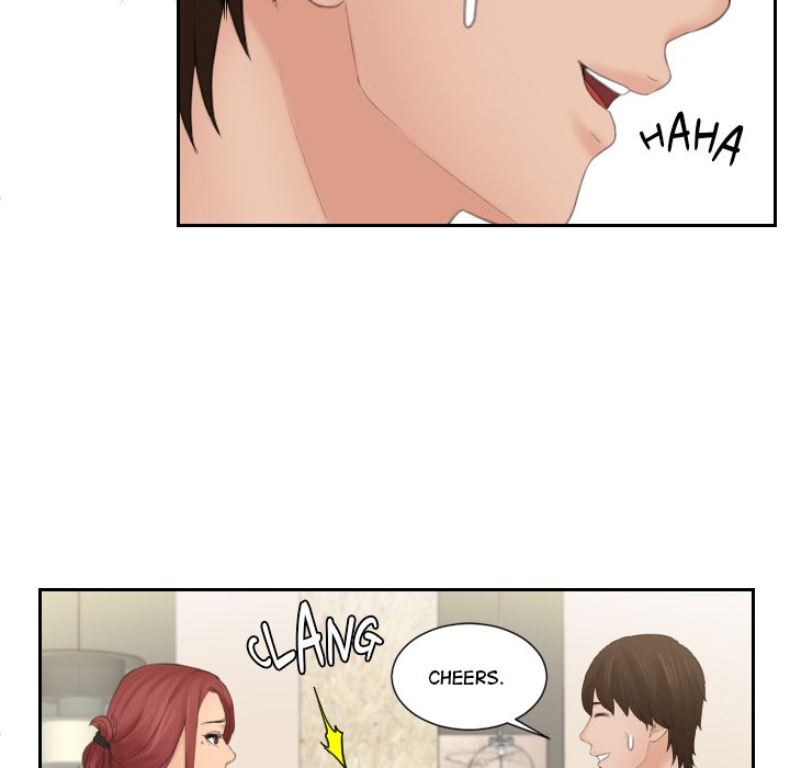 My Love Companion Chapter 17 image 34
