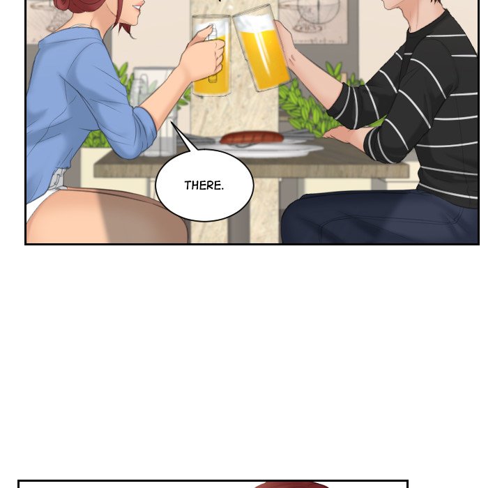 My Love Companion Chapter 17 image 35