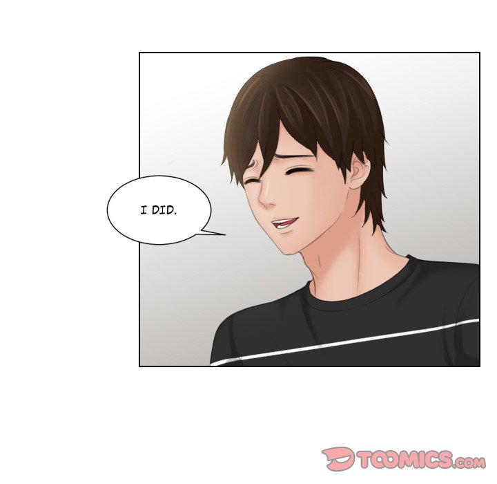 My Love Companion Chapter 17 image 37