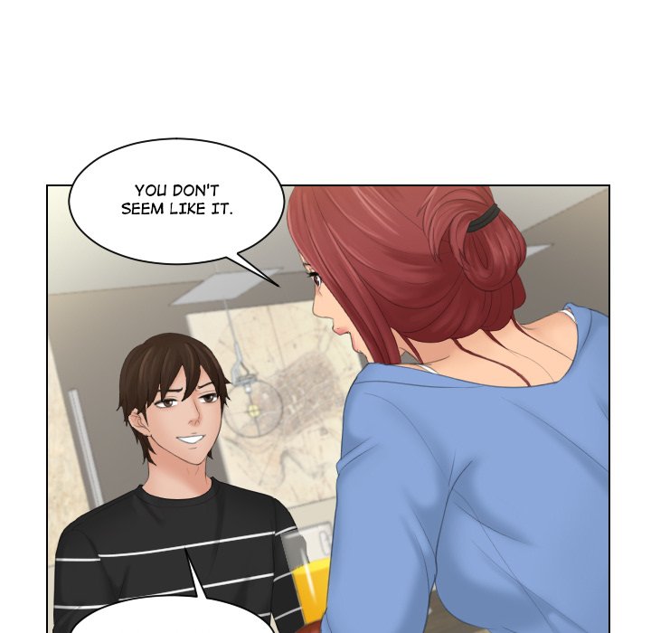 My Love Companion Chapter 17 image 38