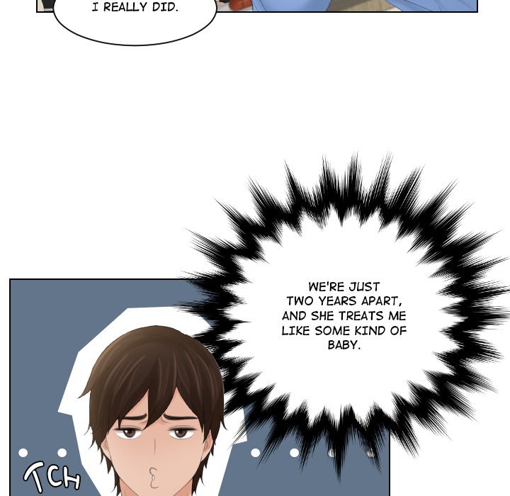 My Love Companion Chapter 17 image 39