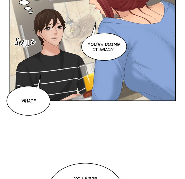 My Love Companion Chapter 17 image 41