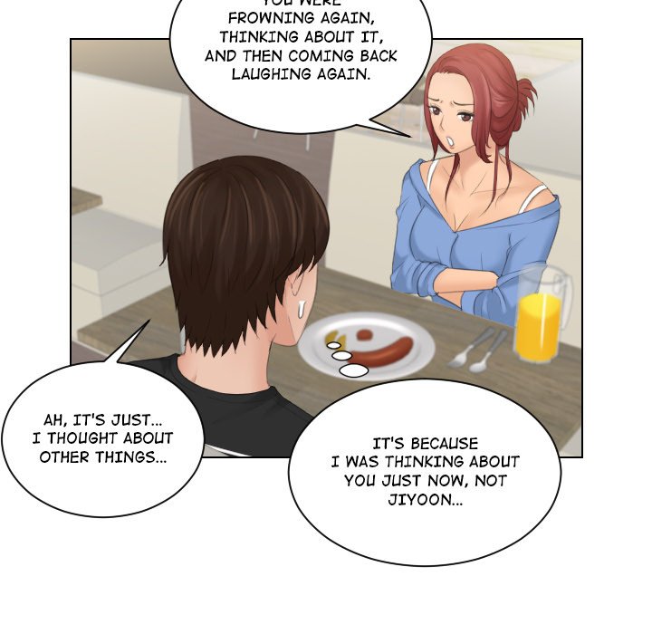 My Love Companion Chapter 17 image 42