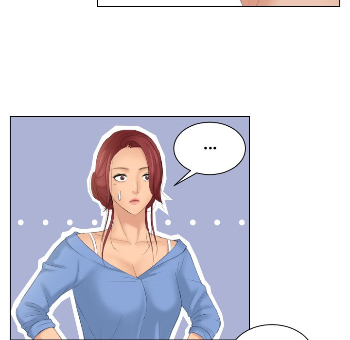 My Love Companion Chapter 17 image 45