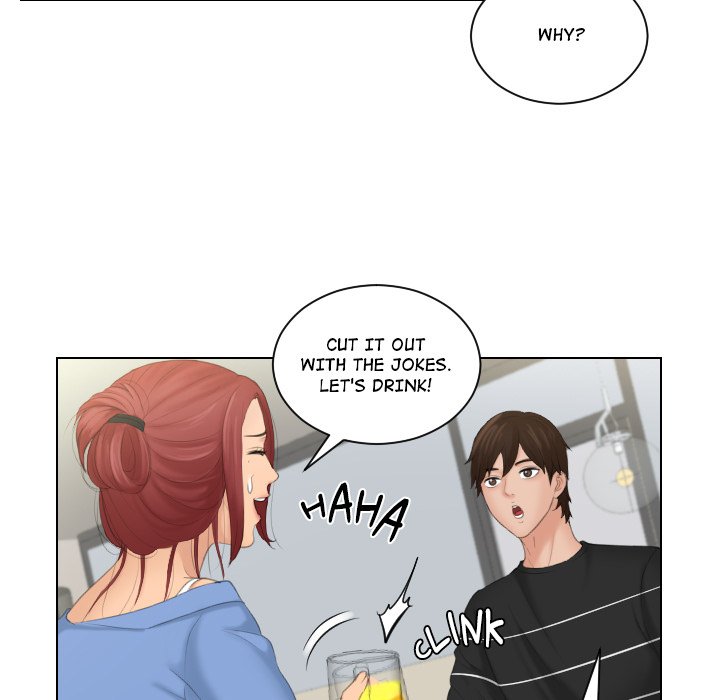 My Love Companion Chapter 17 image 46