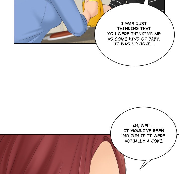 My Love Companion Chapter 17 image 47