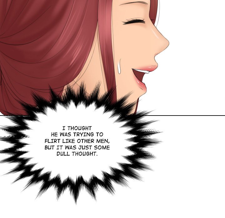 My Love Companion Chapter 17 image 48