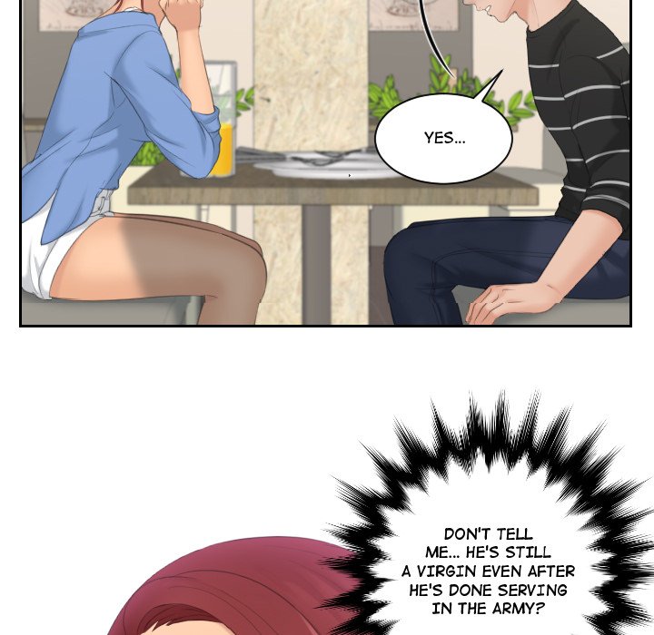 My Love Companion Chapter 17 image 4