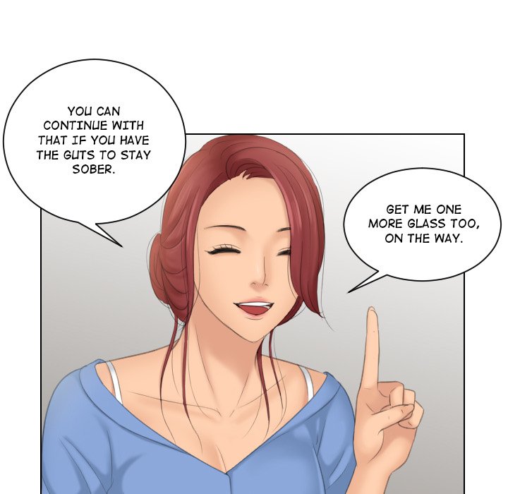 My Love Companion Chapter 17 image 50