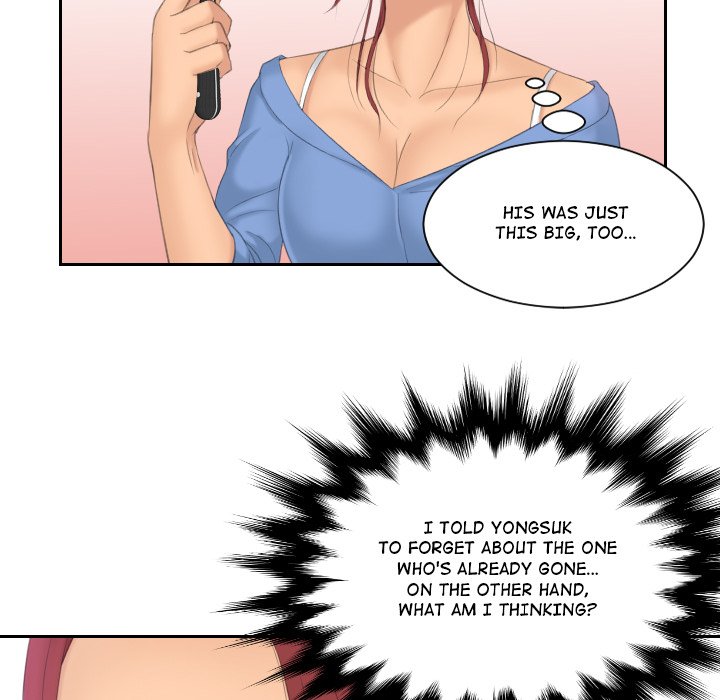 My Love Companion Chapter 17 image 54