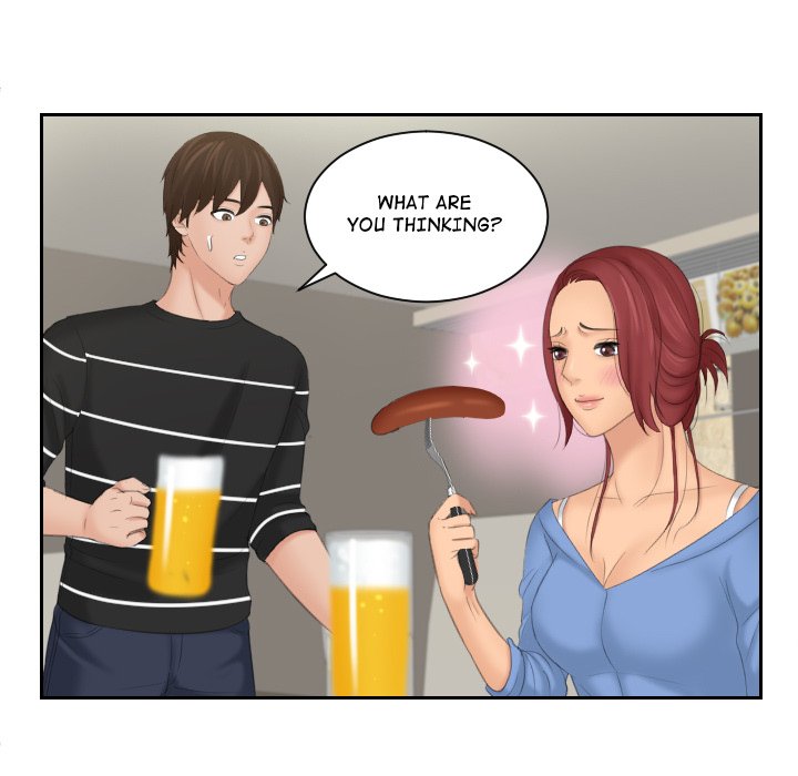My Love Companion Chapter 17 image 56