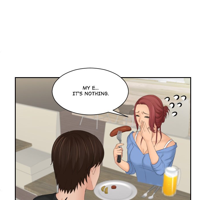 My Love Companion Chapter 17 image 57