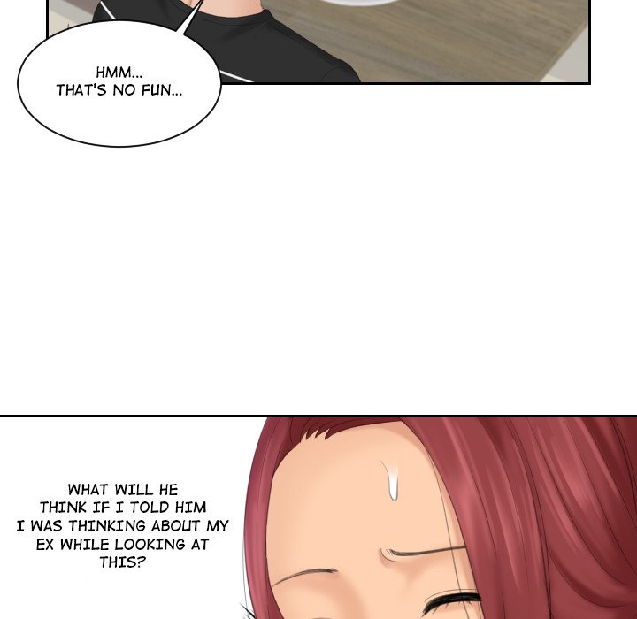 My Love Companion Chapter 17 image 58