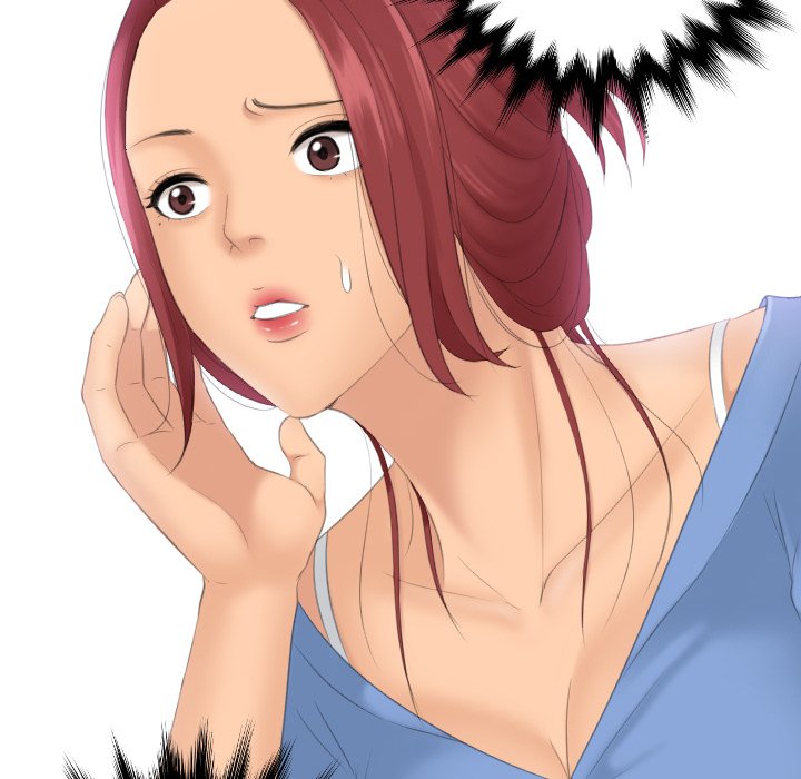 My Love Companion Chapter 17 image 5
