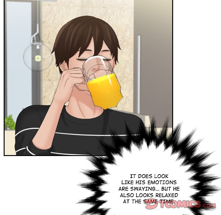 My Love Companion Chapter 17 image 61