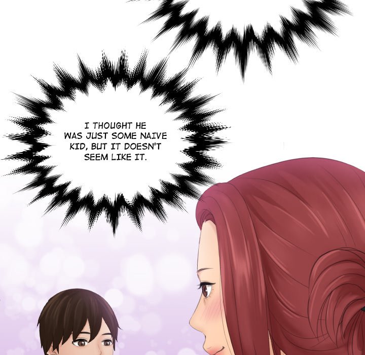 My Love Companion Chapter 17 image 62