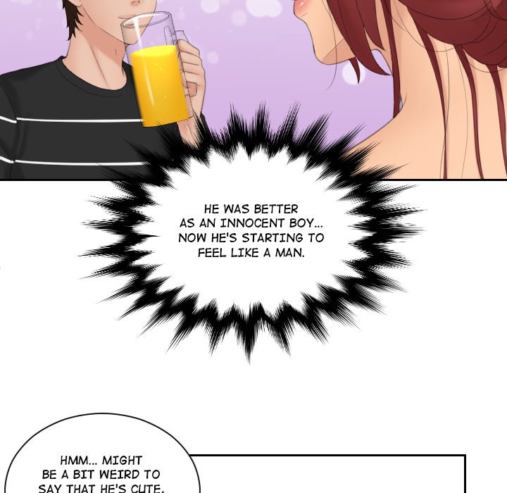 My Love Companion Chapter 17 image 63