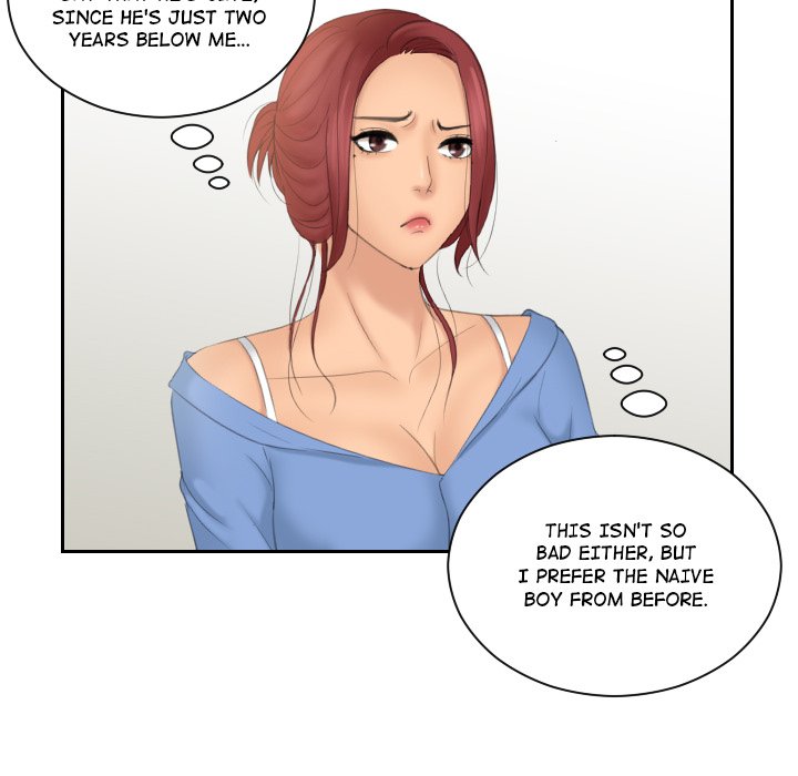 My Love Companion Chapter 17 image 64